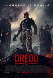 Ultima judecata - Dredd (2012) Film Online Subtitrat