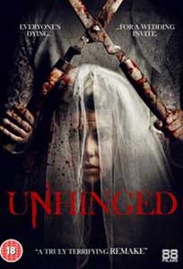 Unhinged (2017) Online Subtitrat in Romana in HD 1080p