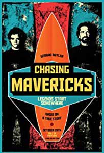 Valul perfect - Chasing Mavericks (2012) Online Subtitrat in Romana