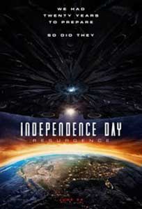 Ziua Independenţei Renaşterea - Independence Day Resurgence (2016) Online Subtitrat