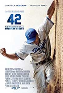 42 (2013) Film Online Subtitrat