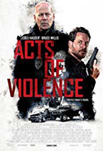 Acts of Violence (2018) Online Subtitrat in Romana in HD 720p