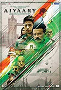 Aiyaary (2018) Film Indian Online Subtitrat in Romana