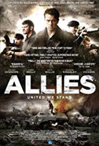 Allies (2014) Online Subtitrat in Romana in HD 1080p