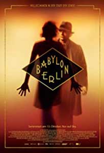 Babylon Berlin (2022) Sezonul 4 Online Subtitrat in Romana