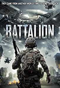 Battalion (2018) Film Online Subtitrat