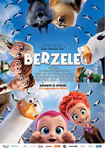 Berzele (2016) Dublat in Romana Online in HD 1080p
