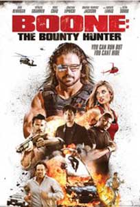 Boone The Bounty Hunter (2017) Online Subtitrat
