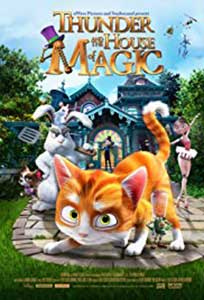 Casa magicianului - The House of Magic (2013) Online Subtitrat