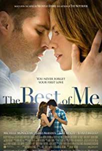 Cel mai de pret cadou - The Best of Me (2014) Online Subtitrat