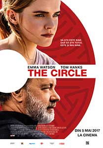 Cercul - The Circle (2017) Online Subtitrat