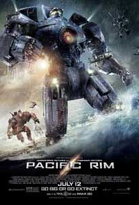 Cercul de foc - Pacific Rim (2013) Film Online Subtitrat in Romana
