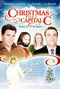 Christmas with a Capital C (2011) Online Subtitrat in Romana