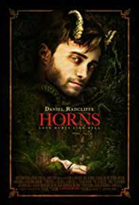 Coarne - Horns (2013) Film Online Subtitrat