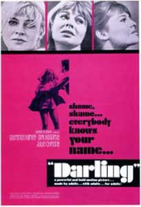 Darling (1965) Film Online Subtitrat
