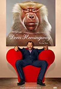 Dom Hemingway (2013) Film Online Subtitrat