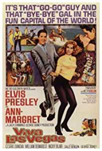 Dragoste la Las Vegas - Viva Las Vegas (1964) Online Subtitrat
