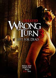 Drum interzis 3 - Wrong Turn 3 (2009) Film Online Subtitrat in Romana
