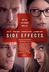 Efecte adverse - Side Effects (2013) Online Subtitrat