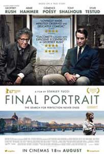 Final Portrait (2017) Online Subtitrat in Romana in HD 1080p