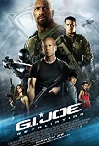 G.I. Joe: Razbunarea - G.I. Joe: Retaliation (2013) Film Online Subtitrat in Romana