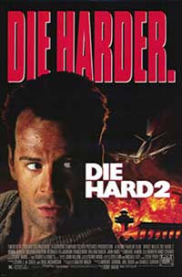 Greu de ucis 2 - Die Hard 2 (1990) Film Online Subtitrat
