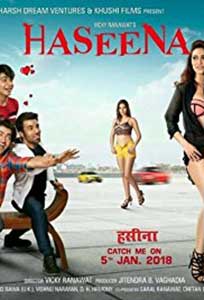 Haseena (2017) Film Indian Online Subtitrat in Romana