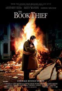 Hoţul de cărţi - The Book Thief (2013) Online Subtitrat