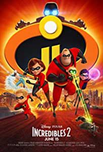 Incredibilii 2 - Incredibles 2 (2018) Online Subtitrat in Romana