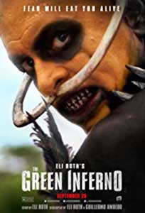 Infernul din Amazon - The Green Inferno (2013) Online Subtitrat