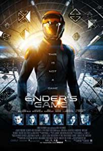 Jocul lui Ender - Ender's Game (2013) Film Online Subtitrat