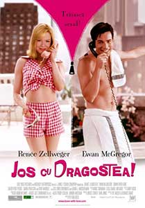 Jos cu dragostea - Down with Love (2003) Online Subtitrat