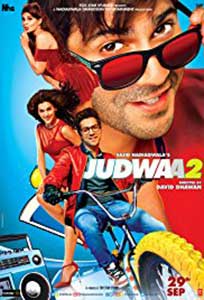 Twins 2 - Judwaa 2 (2017) Film Indian Online Subtitrat