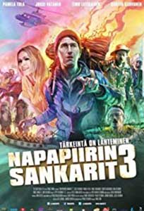 Lapland Odyssey 3 - Napapiirin sankarit 3 (2017) Online Subtitrat