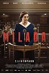 Milada (2017) Film Online Subtitrat
