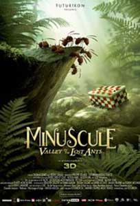 Minuscule (2013) Film Online Subtitrat