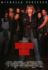 Minţi periculoase - Dangerous Minds (1995) Online Subtitrat