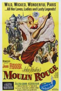 Moulin Rouge (1952) Online Subtitrat in Romana in HD 1080p