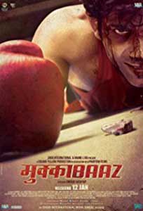 Mukkabaaz (2017) Film Indian Online Subtitrat in Romana