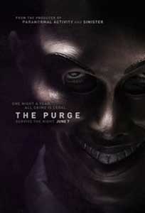 Noaptea judecății - The Purge (2013) Online Subtitrat