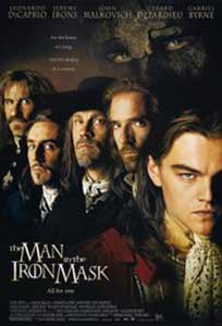 Omul cu masca de fier - The Man in the Iron Mask (1998) Online Subtitrat
