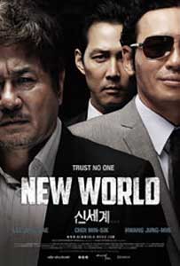 Operațiunea New World - New World (2013) Online Subtitrat