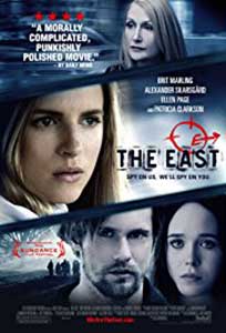 Organizatia East - The East (2013) Online Subtitrat