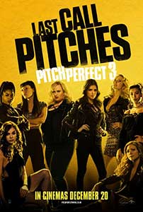 Pitch Perfect 3 (2017) Film Online Subtitrat in Romana