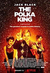 Regele polcii - The Polka King (2017) Online Subtitrat in Romana