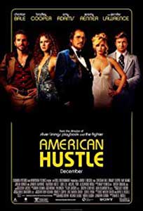 Scandal in stil american - American Hustle (2013) Online Subtitrat