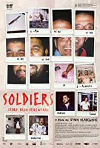 Soldatii Poveste din Ferentari (2017) Film Romanesc Online