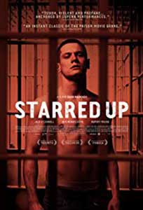 Starred Up (2013) Film Online Subtitrat