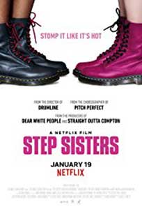 Step Sisters (2018) Film Online Subtitrat