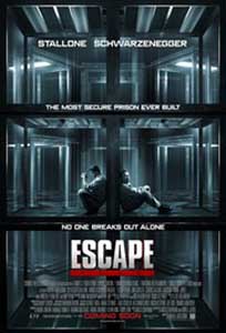 Testul suprem - Escape Plan (2013) Film Online Subtitrat